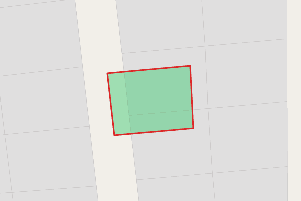 Участок 6 сот.