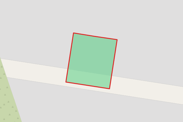 Участок 7 сот.