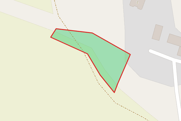 Участок 24.98 сот. (аренда)