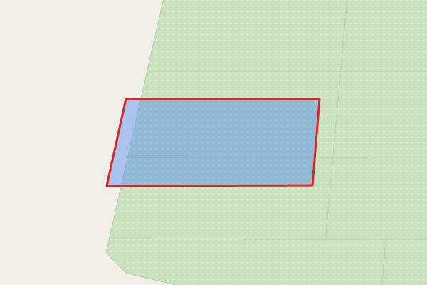 Участок 10.14 сот. пос. Рыбное