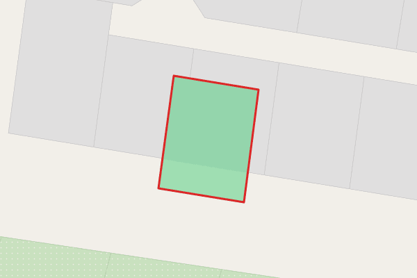 Участок 6 сот.