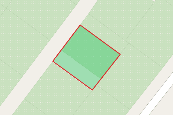 Участок 8 сот.