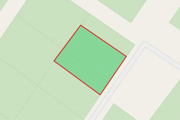 Участок 8.38 сот.