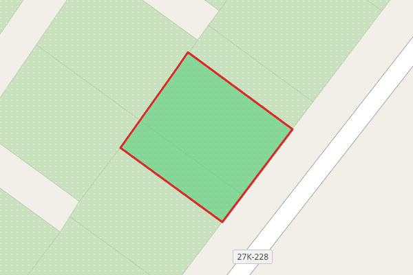 Участок 9.36 сот.