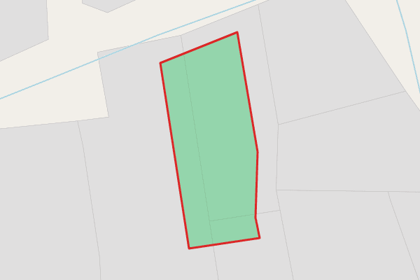 Участок 9.5 сот.