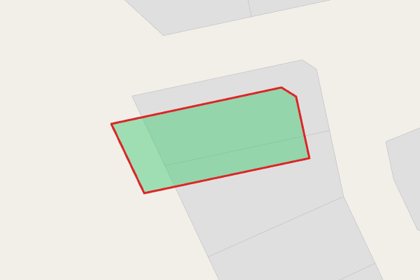 Участок 8.06 сот. пос. Рыбное