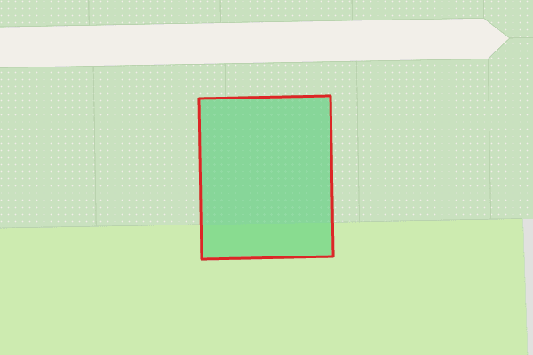 Участок 8 сот. пос. Рыбное