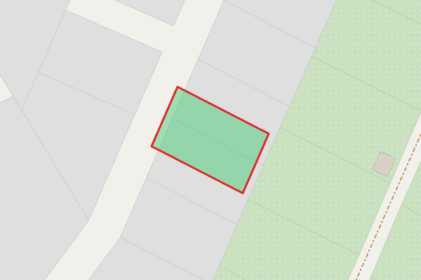 Участок 4 сот.