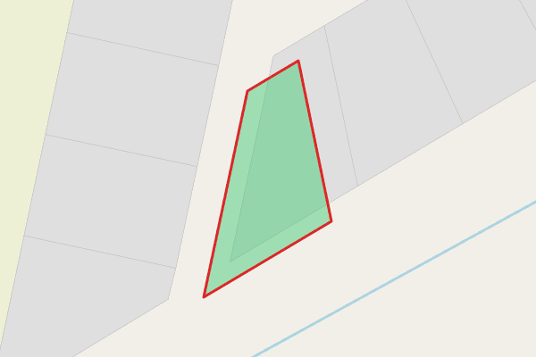 Участок 6 сот.