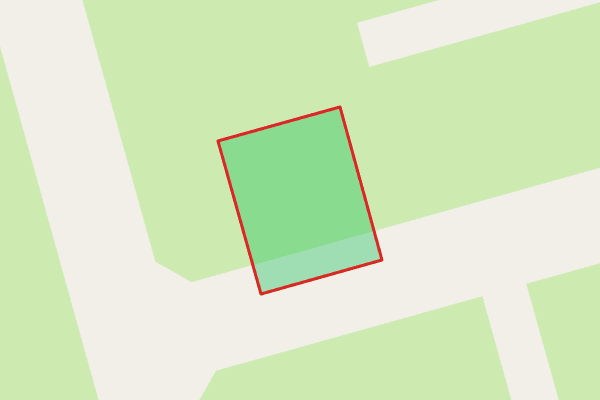 Участок 6 сот.