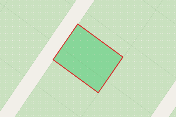 Участок 8.37 сот.