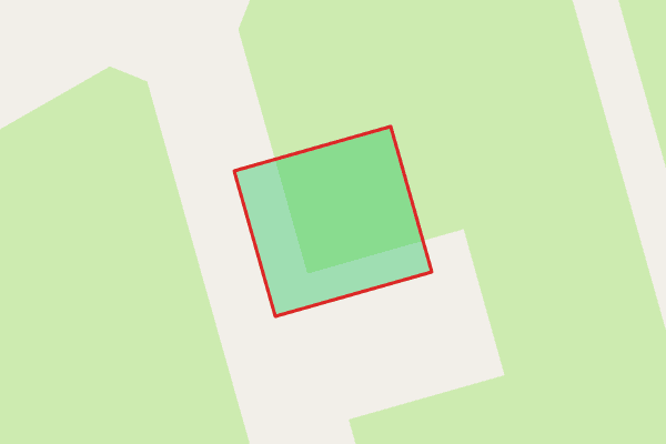 Участок 6 сот.