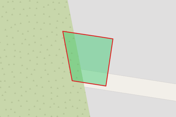 Участок 7 сот.