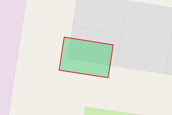 Участок 6 сот.