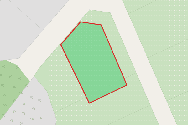 Участок 9.3 сот.