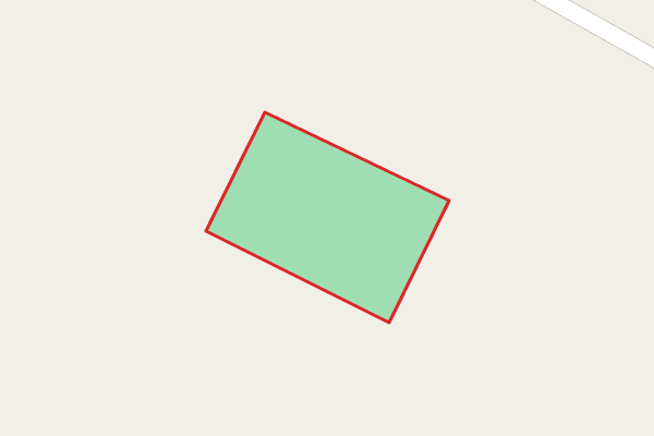 Участок 6.9 сот.