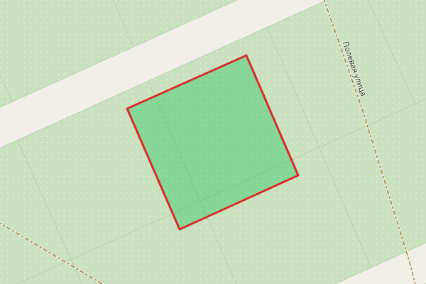 Участок 10 сот.