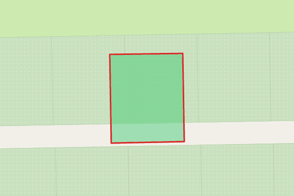 Участок 8 сот. пос. Рыбное