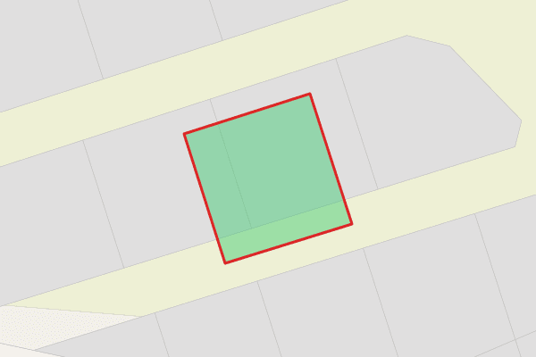 Участок 6.73 сот.