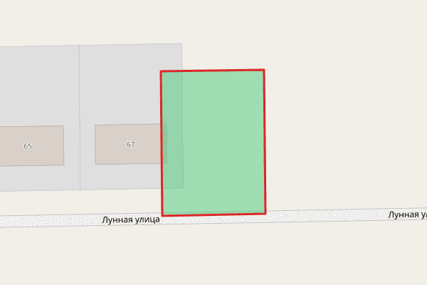 Участок 8.75 сот.