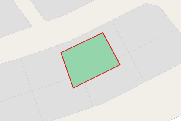 Участок 6 сот.