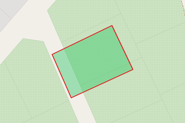 Участок 10 сот.