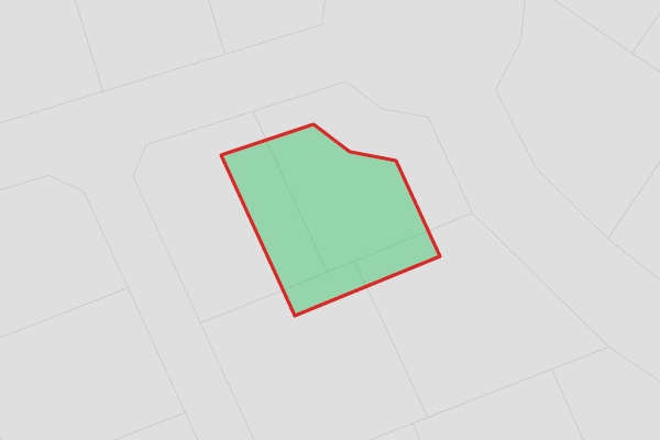 Участок 6 сот.