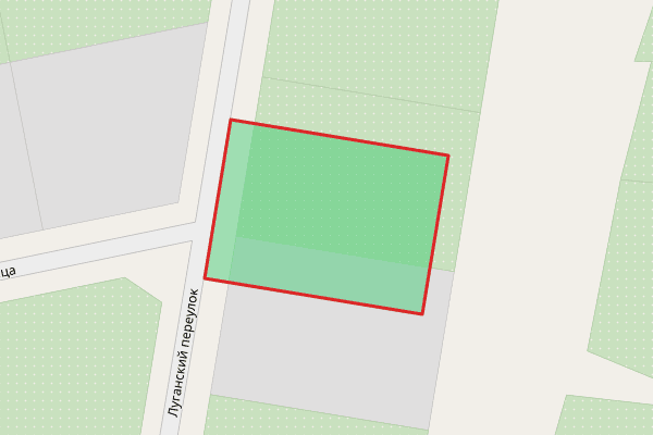 Участок 9 сот.