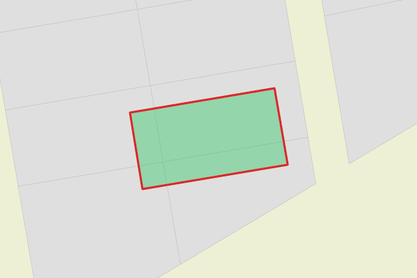 Участок 7 сот.