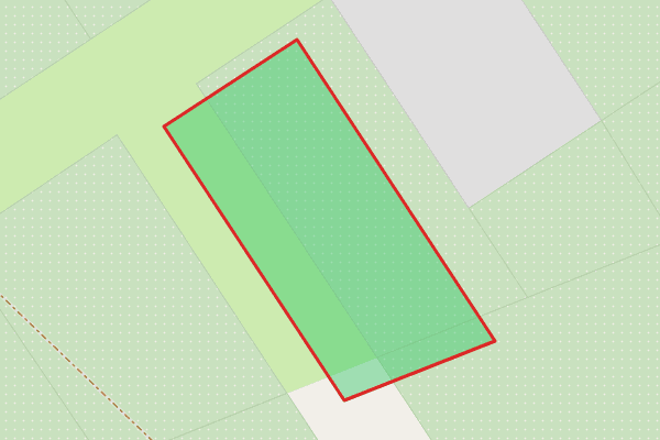 Участок 13.54 сот.