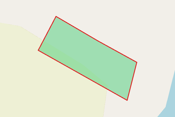 Участок 13.10 сот. пос. Никитино