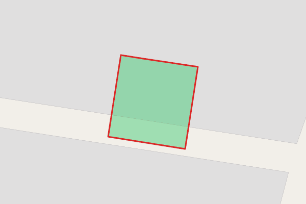 Участок 7.4 сот.