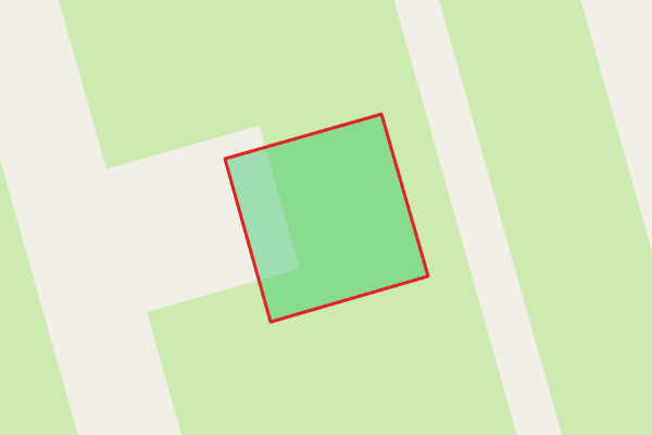 Участок 7 сот.