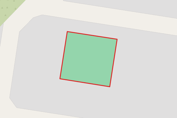 Участок 8.3 сот.