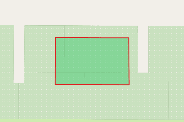 Участок 11 сот.