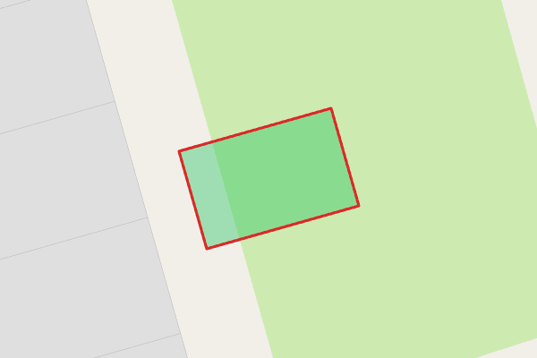 Участок 6.59 сот.