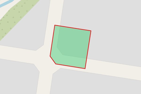 Участок 7.4 сот.