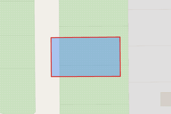 Участок 9.93 сот. пос. Рыбное