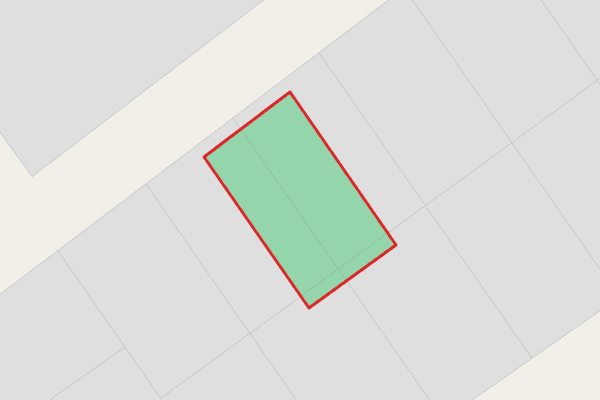 Участок 6 сот.