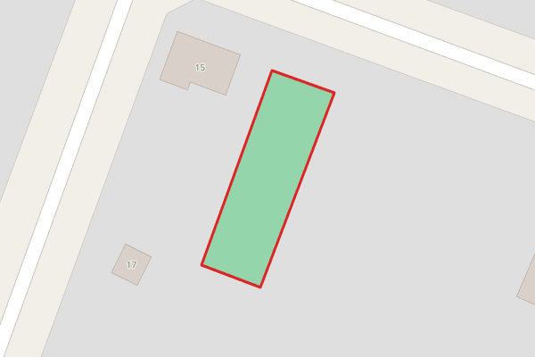 Участок 5 сот.