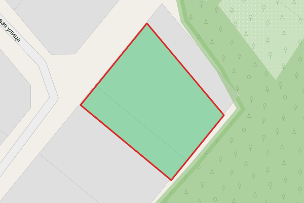 Участок 12.83 сот.