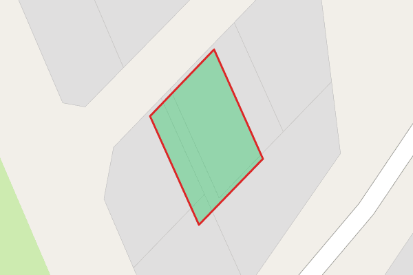 Участок 6.5 сот.