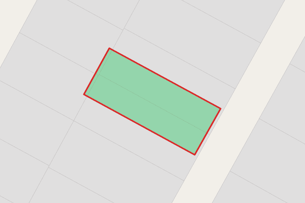 Участок 7.68 сот.