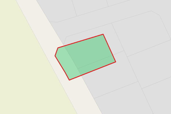 Участок 6 сот.