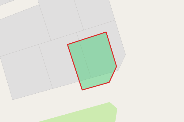 Участок 6 сот.