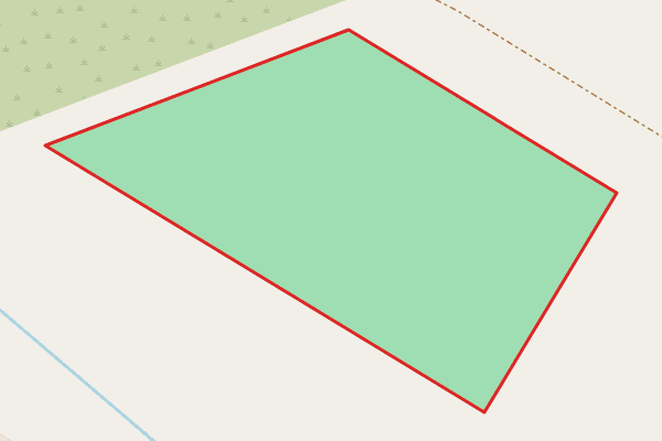 Участок 25.9 сот. (аренда)