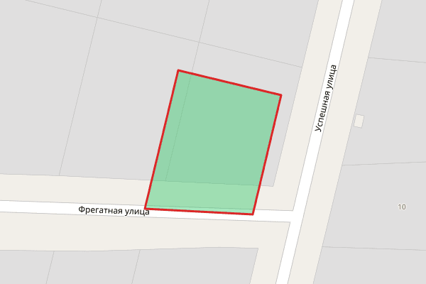 Участок 8.25 сот.