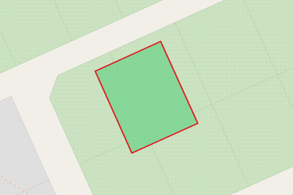 Участок 8.02 сот.