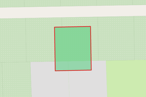Участок 8 сот. пос. Рыбное