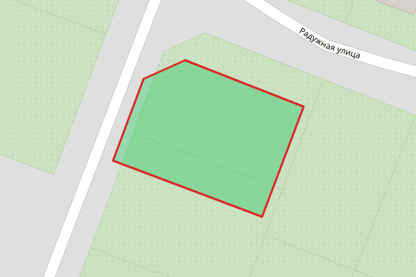 Участок 23.36 сот.